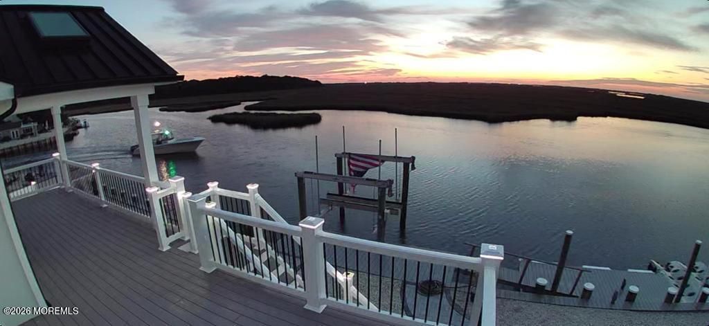 166 N Spinnaker Drive, Little Egg Harbor, NJ 08087