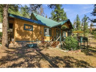 14550 S Elk Creek Rd, Pine, CO 80470
