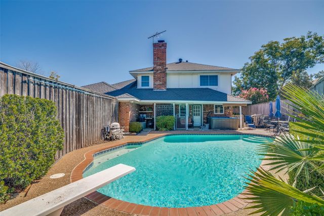 321 Kingsbridge Drive, Garland, TX 75040