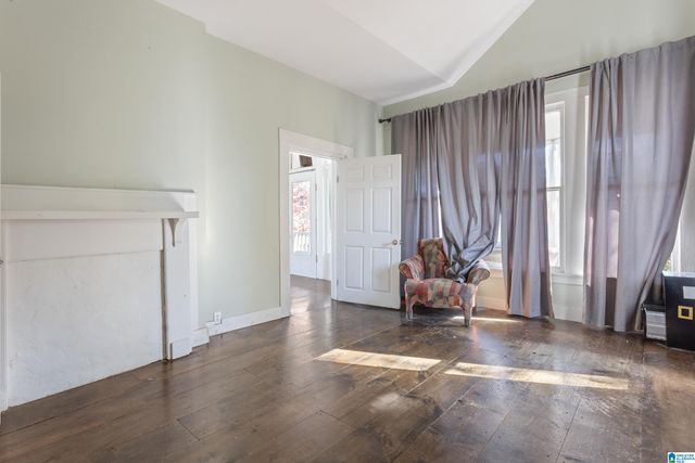 107 BLUFF STREET, Warrior, AL 35180