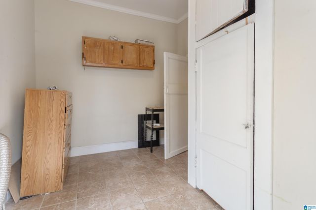 107 BLUFF STREET, Warrior, AL 35180