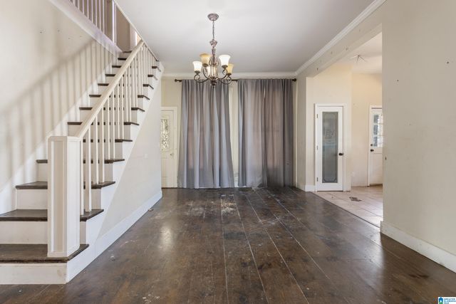 107 BLUFF STREET, Warrior, AL 35180