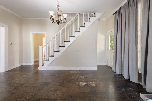 107 BLUFF STREET, Warrior, AL 35180