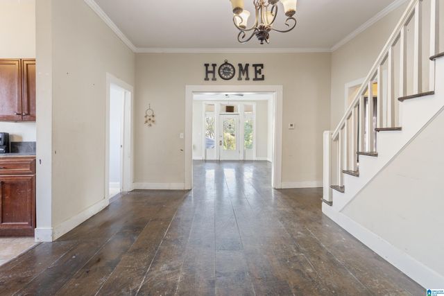 107 BLUFF STREET, Warrior, AL 35180