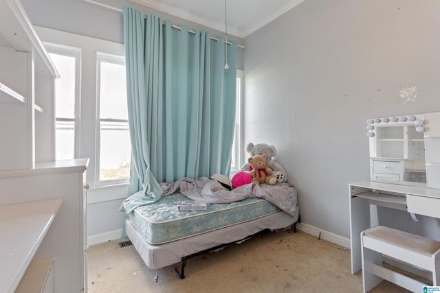 107 BLUFF STREET, Warrior, AL 35180