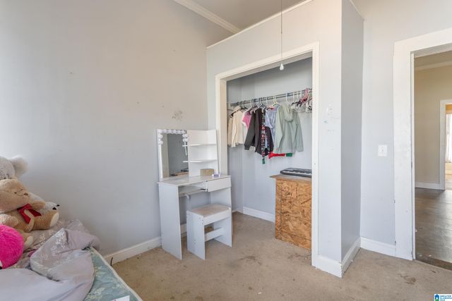 107 BLUFF STREET, Warrior, AL 35180