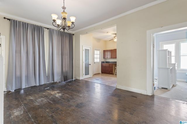 107 BLUFF STREET, Warrior, AL 35180