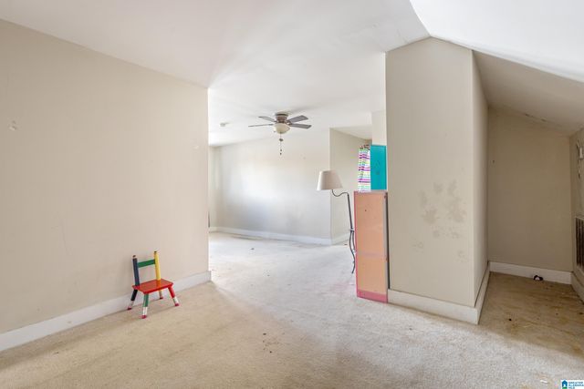 107 BLUFF STREET, Warrior, AL 35180