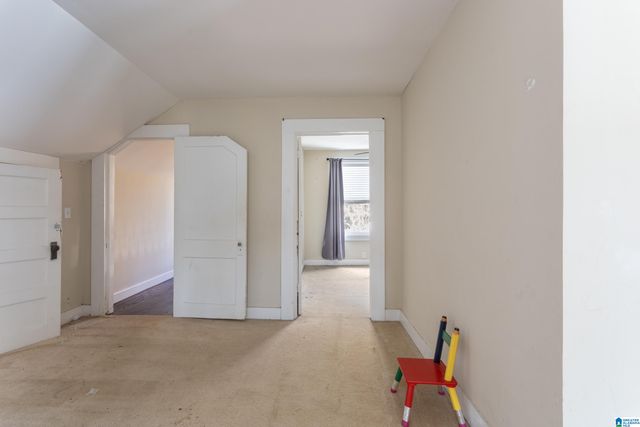 107 BLUFF STREET, Warrior, AL 35180