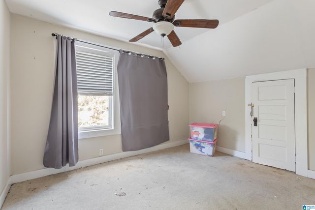 107 BLUFF STREET, Warrior, AL 35180