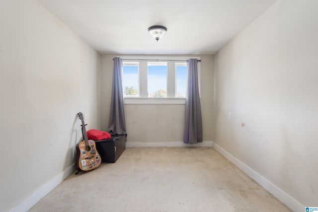 107 BLUFF STREET, Warrior, AL 35180