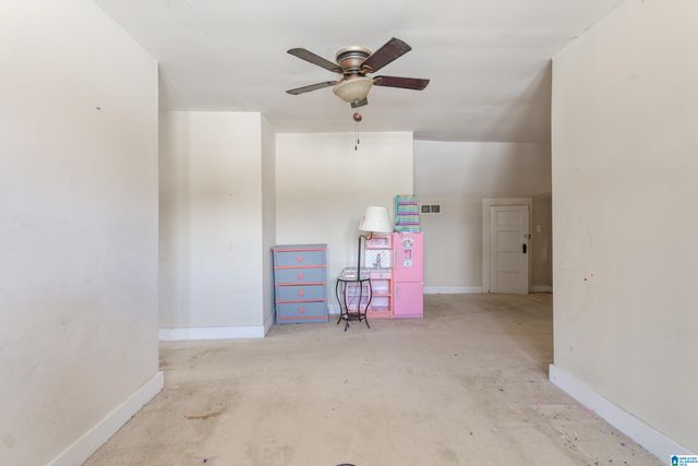 107 BLUFF STREET, Warrior, AL 35180