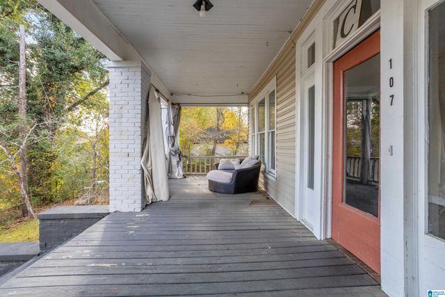 107 BLUFF STREET, Warrior, AL 35180