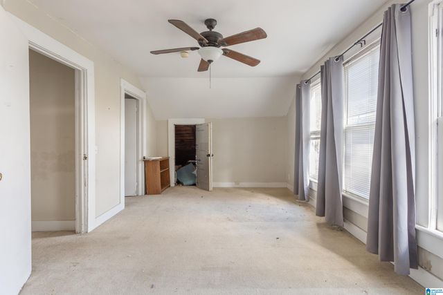 107 BLUFF STREET, Warrior, AL 35180