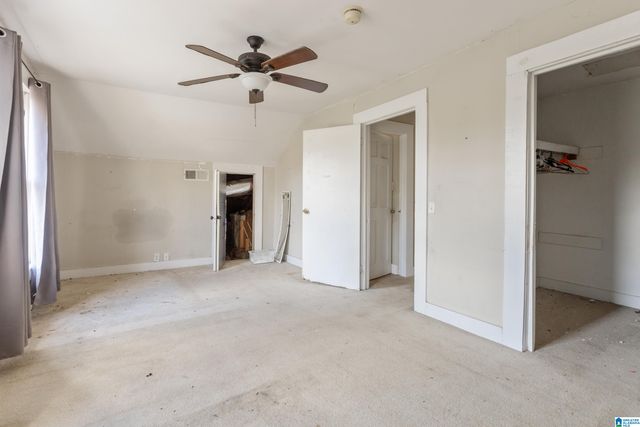 107 BLUFF STREET, Warrior, AL 35180