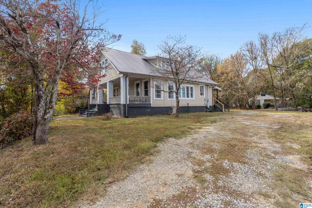 107 BLUFF STREET, Warrior, AL 35180