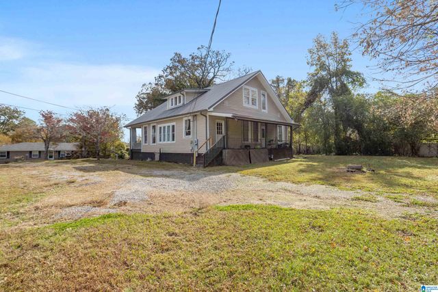 107 BLUFF STREET, Warrior, AL 35180