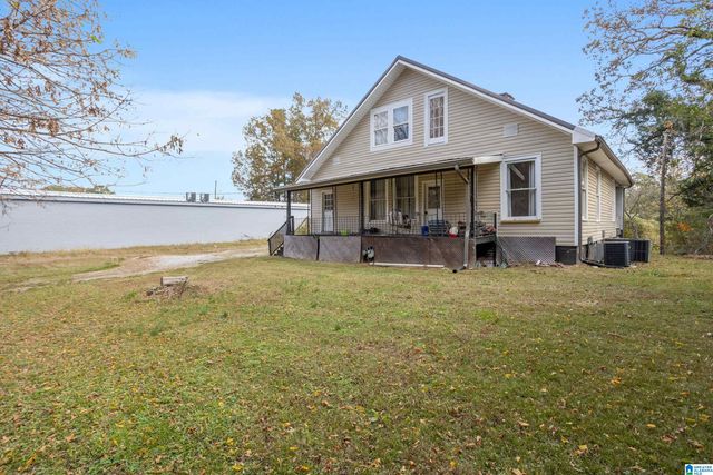 107 BLUFF STREET, Warrior, AL 35180