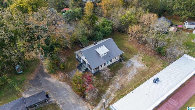 107 BLUFF STREET, Warrior, AL 35180