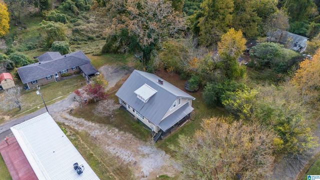 107 BLUFF STREET, Warrior, AL 35180