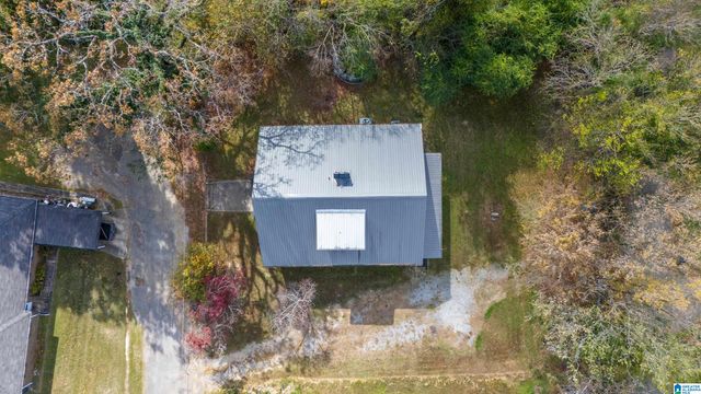 107 BLUFF STREET, Warrior, AL 35180