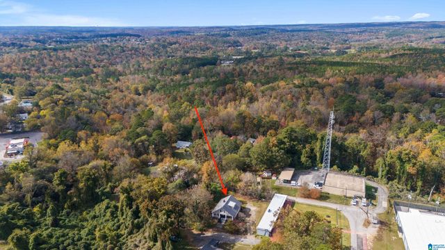 107 BLUFF STREET, Warrior, AL 35180