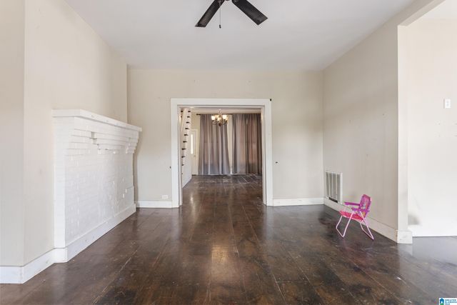 107 BLUFF STREET, Warrior, AL 35180