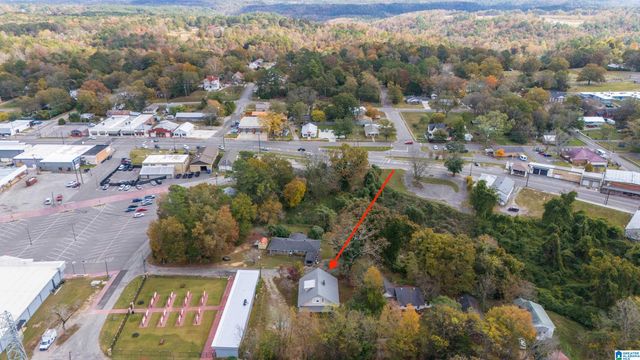 107 BLUFF STREET, Warrior, AL 35180