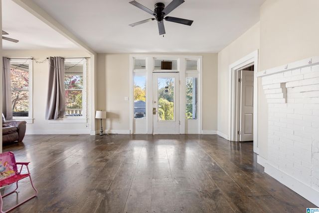 107 BLUFF STREET, Warrior, AL 35180