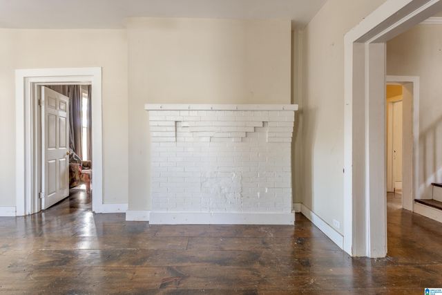 107 BLUFF STREET, Warrior, AL 35180