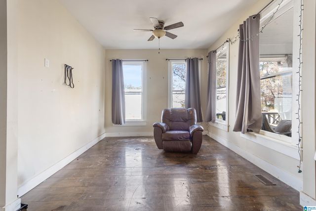 107 BLUFF STREET, Warrior, AL 35180