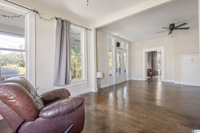 107 BLUFF STREET, Warrior, AL 35180