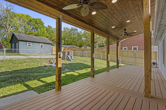 408 N 3rd Street, Danville, KY 40422