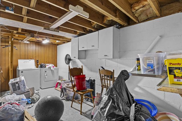 408 N 3rd Street, Danville, KY 40422