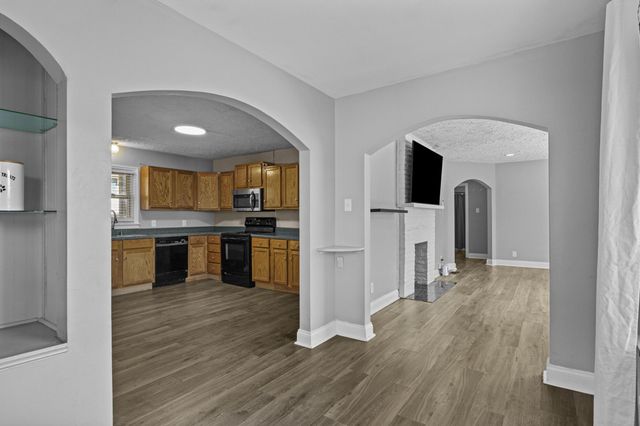 408 N 3rd Street, Danville, KY 40422