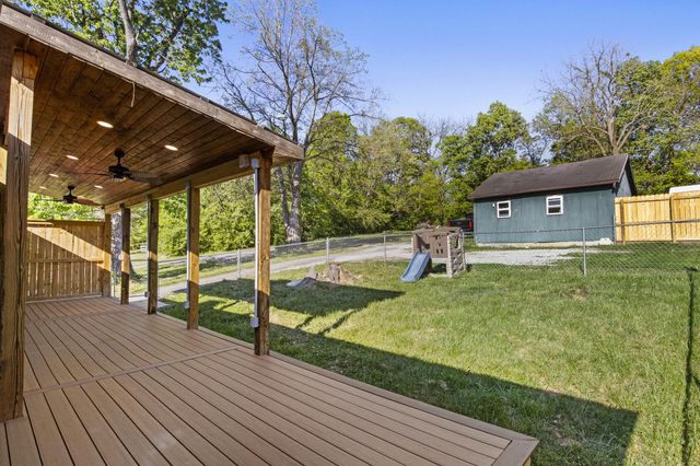 408 N 3rd Street, Danville, KY 40422