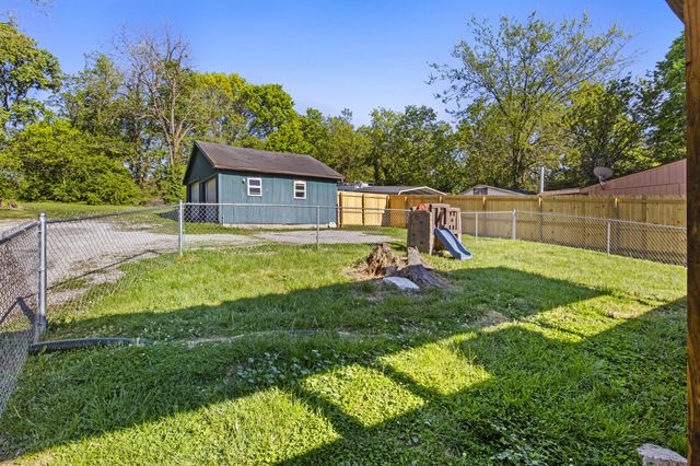 408 N 3rd Street, Danville, KY 40422
