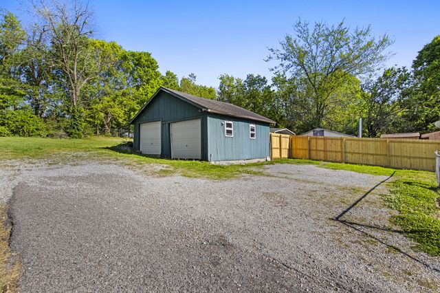 408 N 3rd Street, Danville, KY 40422
