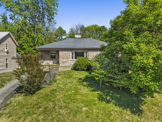 408 N 3rd Street, Danville, KY 40422