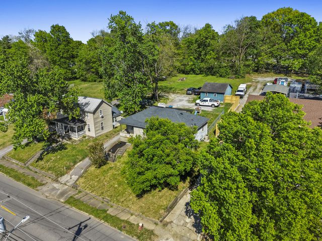 408 N 3rd Street, Danville, KY 40422
