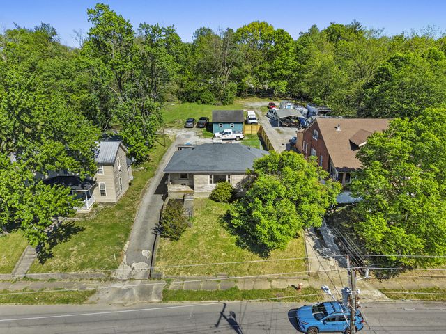 408 N 3rd Street, Danville, KY 40422