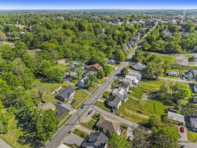 408 N 3rd Street, Danville, KY 40422