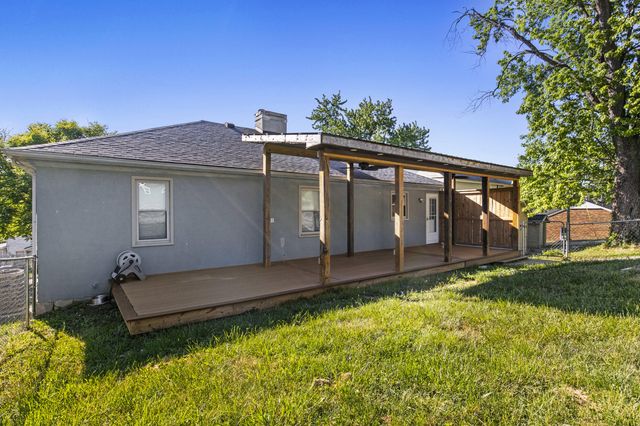 408 N 3rd Street, Danville, KY 40422