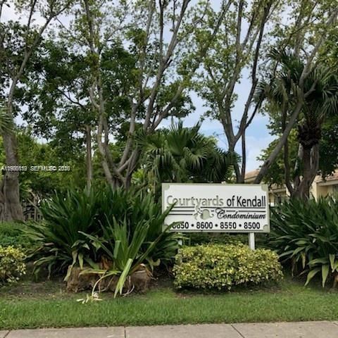 8500 SW 109 Ave 6-102, Miami, FL 33173