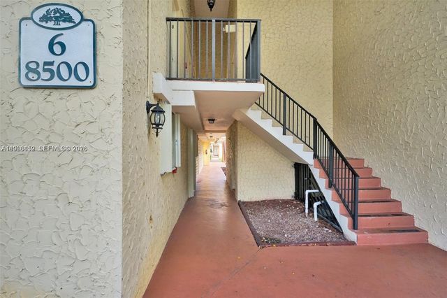8500 SW 109 Ave 6-102, Miami, FL 33173