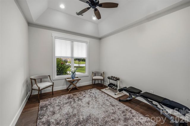 25 E Williams Meadow Court, Hendersonville, NC 28739