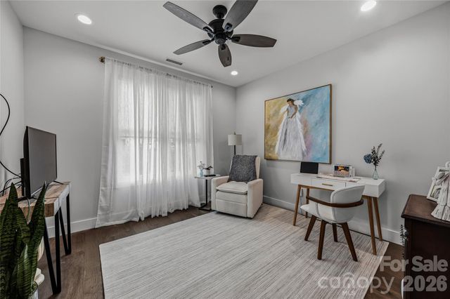 25 E Williams Meadow Court, Hendersonville, NC 28739