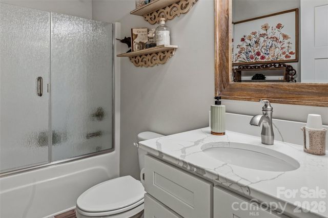 25 E Williams Meadow Court, Hendersonville, NC 28739