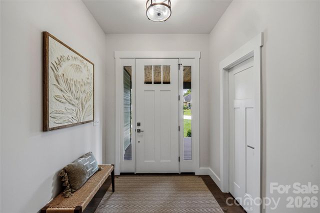 25 E Williams Meadow Court, Hendersonville, NC 28739