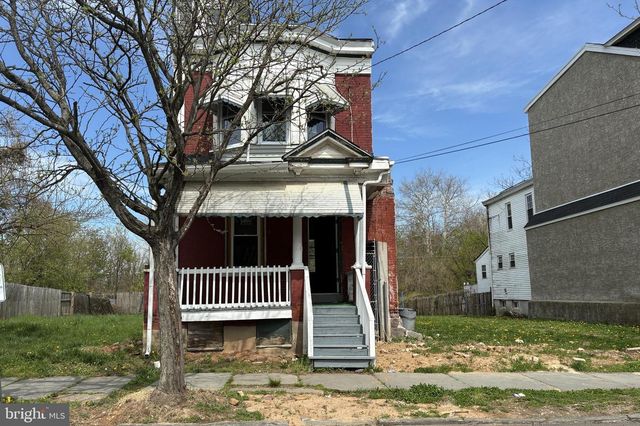 320 RUTHERFORD AVE, Trenton, NJ 08618